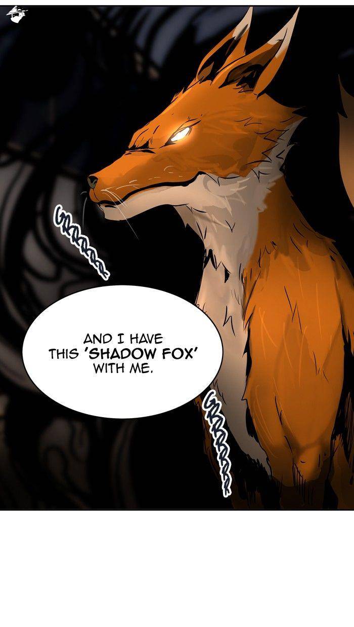 Tower of God Chapter 293 image 005